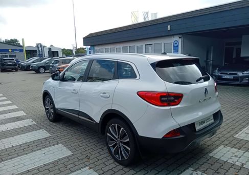 Renault Kadjar, 2019