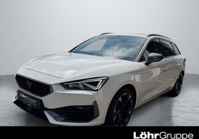 Cupra Leon, 2023