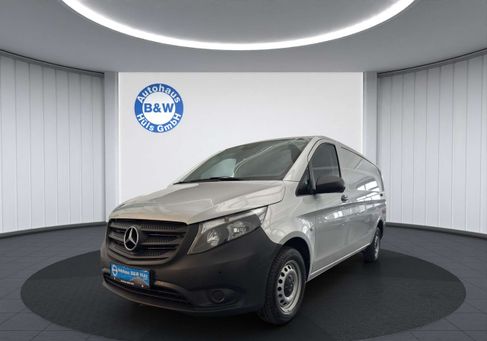 Mercedes-Benz Vito, 2023
