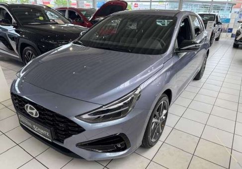 Hyundai i30, 2025 3