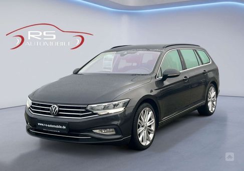 Volkswagen Passat Variant, 2020