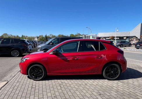 Opel Corsa, 2025 2
