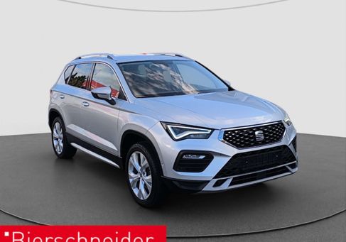 Seat Ateca, 2023