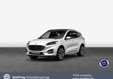 Ford Kuga, 2022