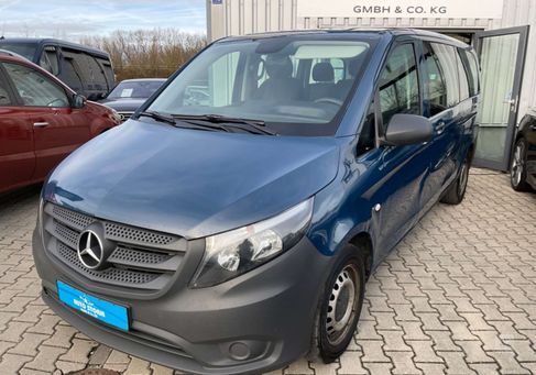 Mercedes-Benz Vito, 2019