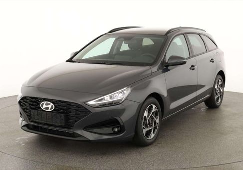 Hyundai i30, 2026 2
