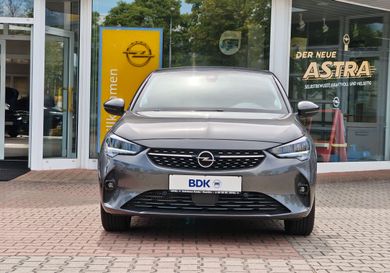 Opel Corsa, 2020