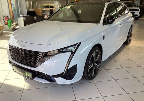 Peugeot 308, 2023 2