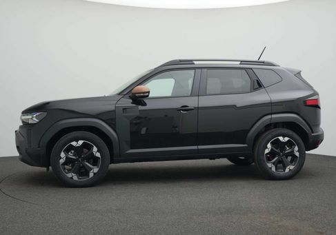 Dacia Duster, 2025 3