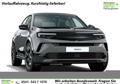 Opel Mokka, 2026