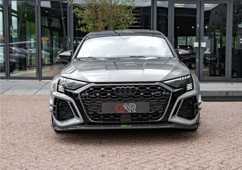 Audi RS3, 2023