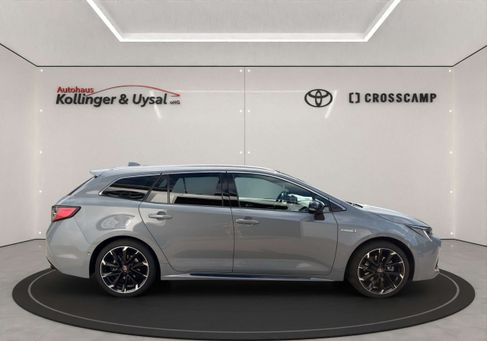 Toyota Corolla, 2020