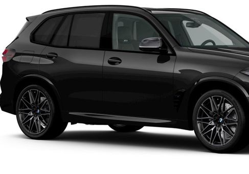 BMW X5 M, 2026
