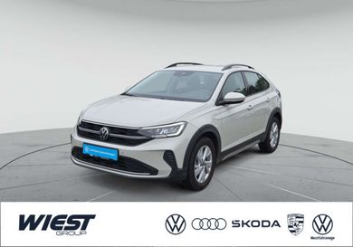 Volkswagen Taigo, 2023