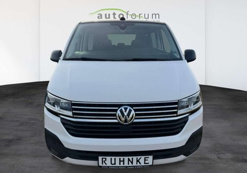 Volkswagen T6 Multivan, 2020