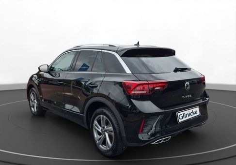 Volkswagen T-Roc, 2025