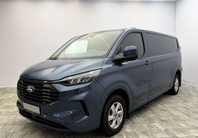 Ford Transit Custom, 2024