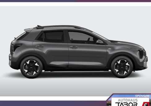 Kia Stonic, 2026 3