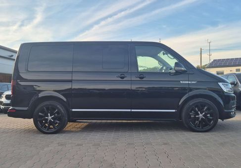 Volkswagen T6 Multivan, 2019 3