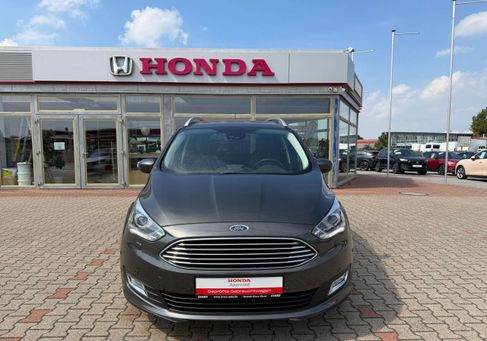 Ford Grand C-Max, 2018