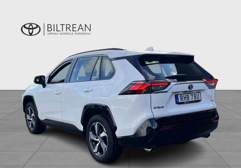Toyota RAV 4, 2025 3