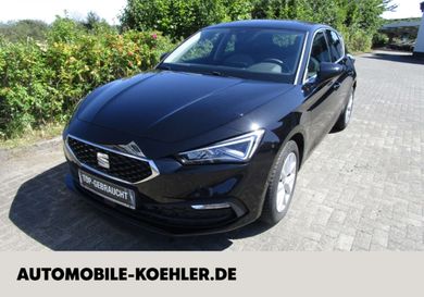 Seat Leon, 2020