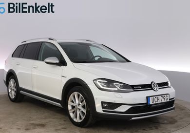 Volkswagen Golf, 2020