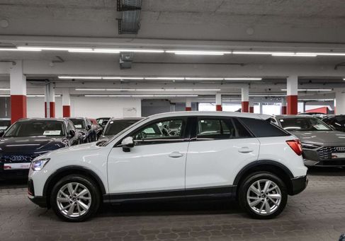 Audi Q2, 2023 3