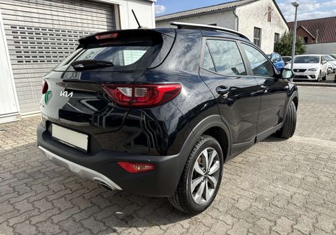 Kia Stonic, 2022 3