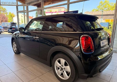 MINI Cooper, 2023