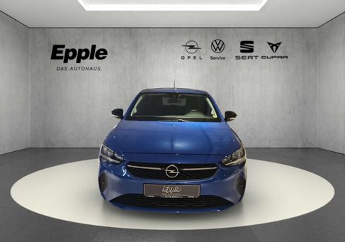 Opel Corsa, 2023 2