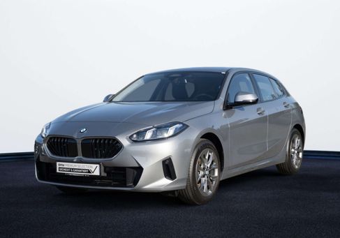 BMW 120, 2025