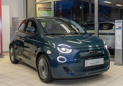 Fiat 500, 2026