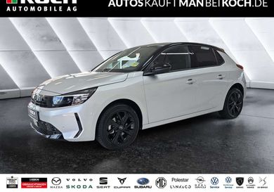 Opel Corsa, 2024