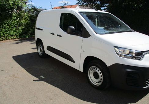 Fiat Doblo, 2023