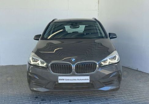 BMW 218, 2020 3