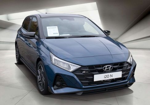 Hyundai i20, 2026 3
