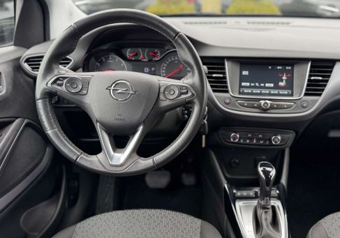 Opel Crossland X, 2021 3