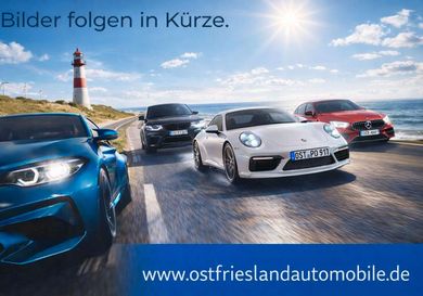 Mercedes-Benz C 200, 2019