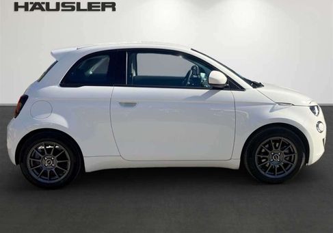 Fiat 500, 2023