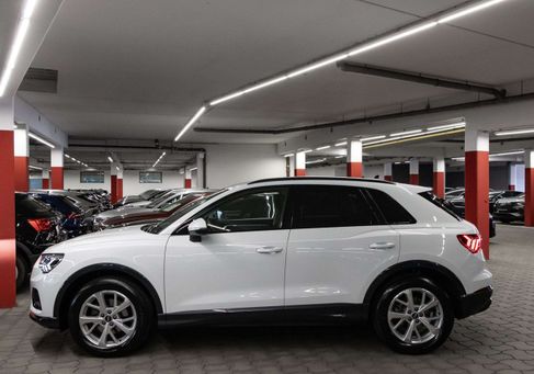 Audi Q3, 2021 2