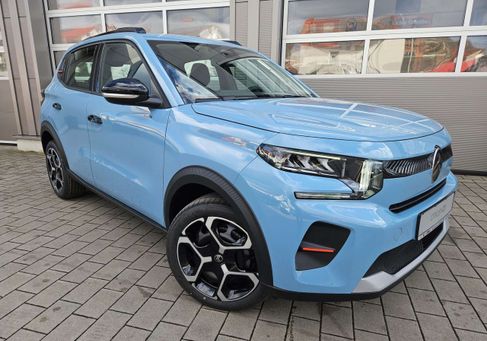 Citroën C3, 2026 2