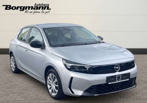 Opel Corsa, 2024 3