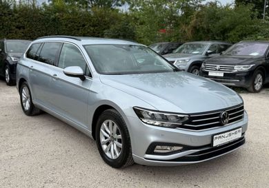 Volkswagen Passat Variant, 2023