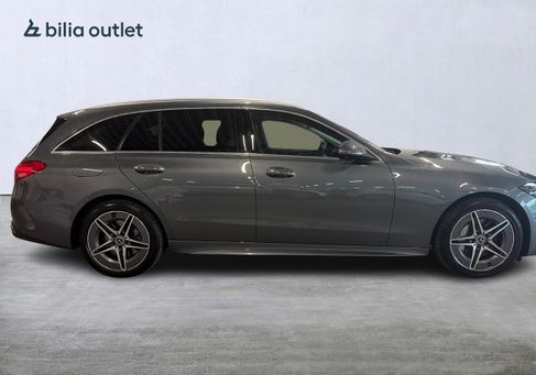 Mercedes-Benz C 300, 2023