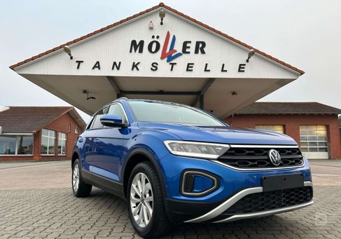 Volkswagen T-Roc, 2024