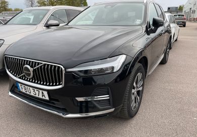 Volvo XC60, 2023
