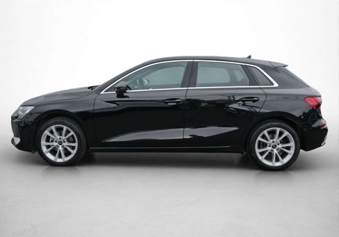 Audi A3, 2025 3