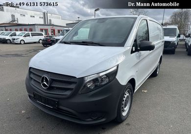 Mercedes-Benz Vito, 2021