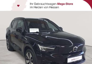 Volvo XC40, 2023